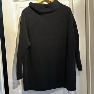 Free people ottoman slouchy tunic size small